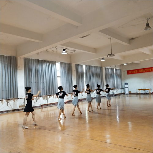 从金华市体育舞蹈协会发展看金华体育成长之路 金华舞协