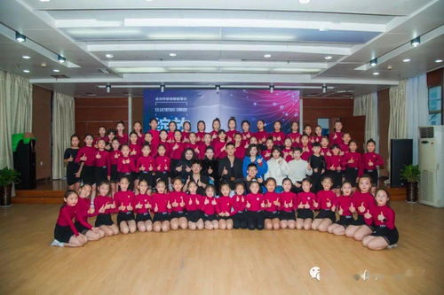 2022徐州市体育舞蹈协会首届冬令营