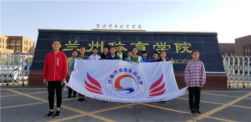 盛福实验小学在2019年全国小学生排球联赛中喜获佳绩