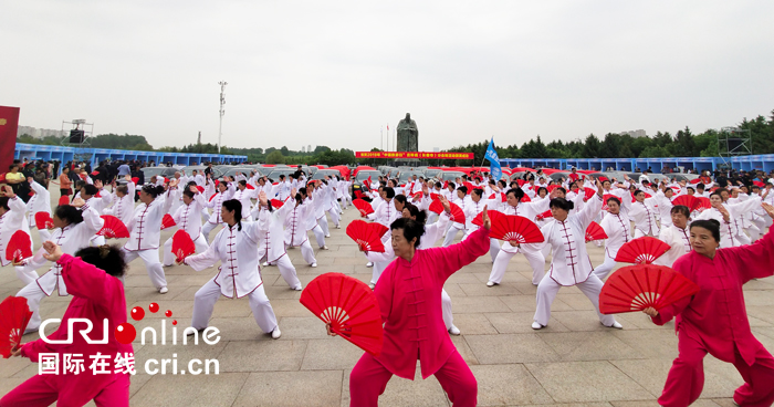 2019年“中国旅游日”吉林省(长春市)分会场活动启动