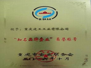 重庆建工投资控股有限责任公司