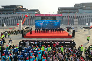 一根鱼竿钓天下 2019中国 日照 海钓节圆满闭幕