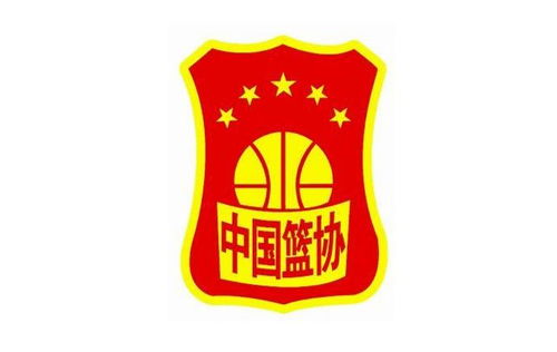 中国篮球协会