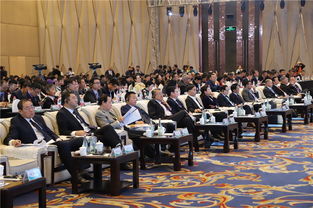 2018中国国际大米品牌大会暨国际稻米论坛启幕